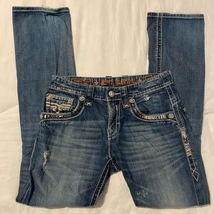 COPY - Rock Revival Jeans